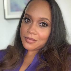 Meet your Posher, Toya cole